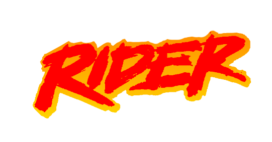 RIDER